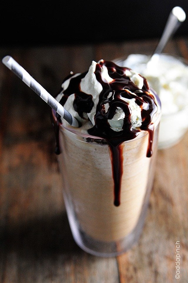 Easy Homemade Frappuccino: 4 Ingredients for Coffee Shop Taste